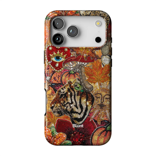 Harvest Dreamscape iPhone Case gallery - Iphone_17_Pro_Max_1