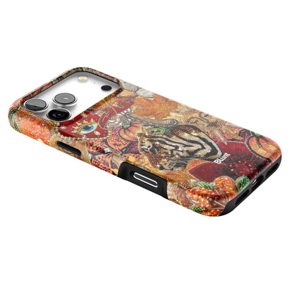 Harvest Dreamscape iPhone Case gallery - Iphone_17_Pro_Max_2