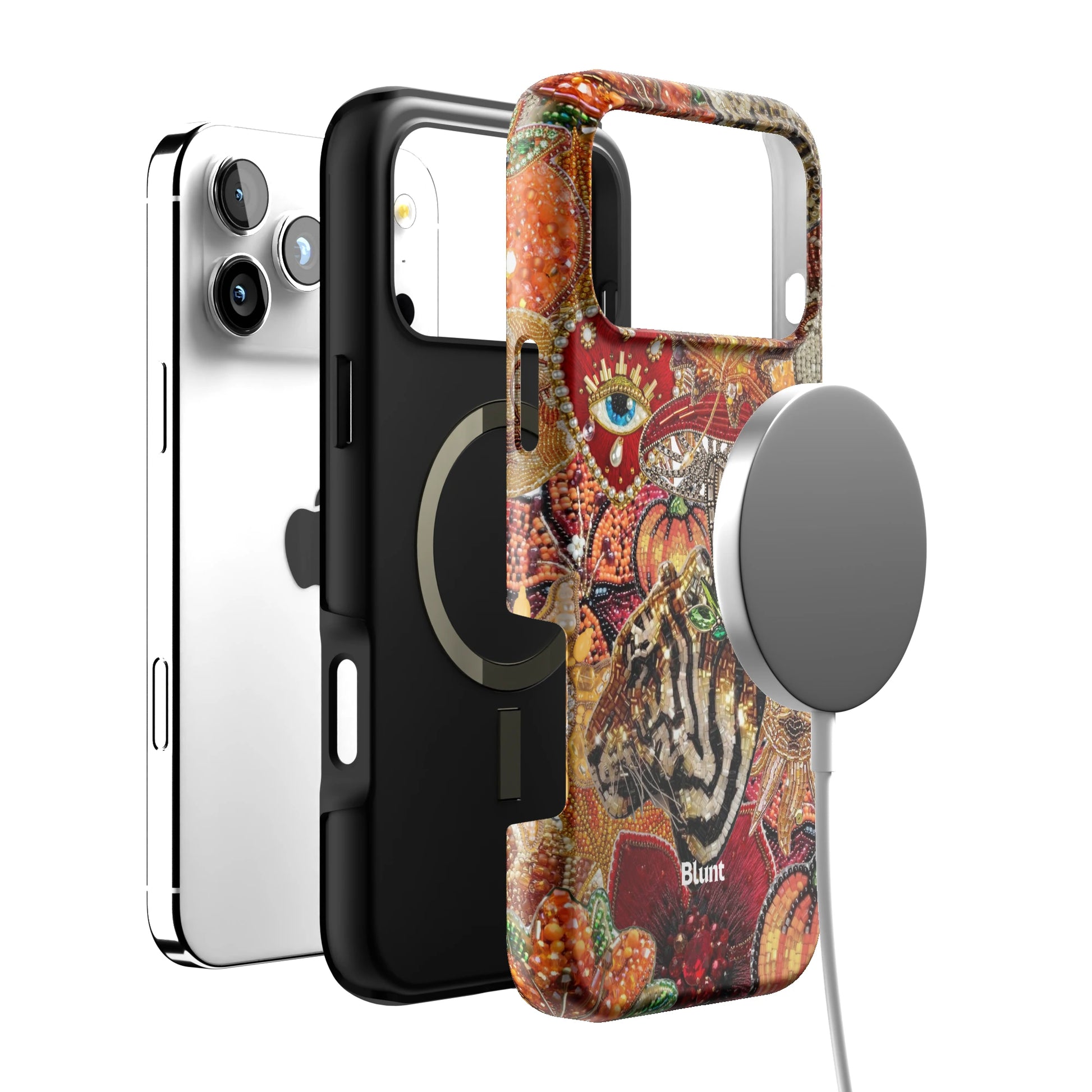 Harvest Dreamscape iPhone Case gallery - Iphone_17_Pro_Max_4