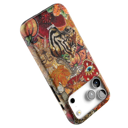 Harvest Dreamscape iPhone Case gallery - Iphone_17_Pro_Max_5