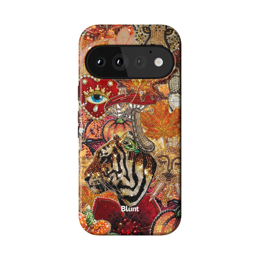 Harvest Dreamscape Pixel Case - Blunt Cases