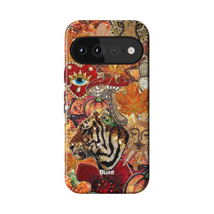 Harvest Dreamscape Pixel Case - Blunt Cases
