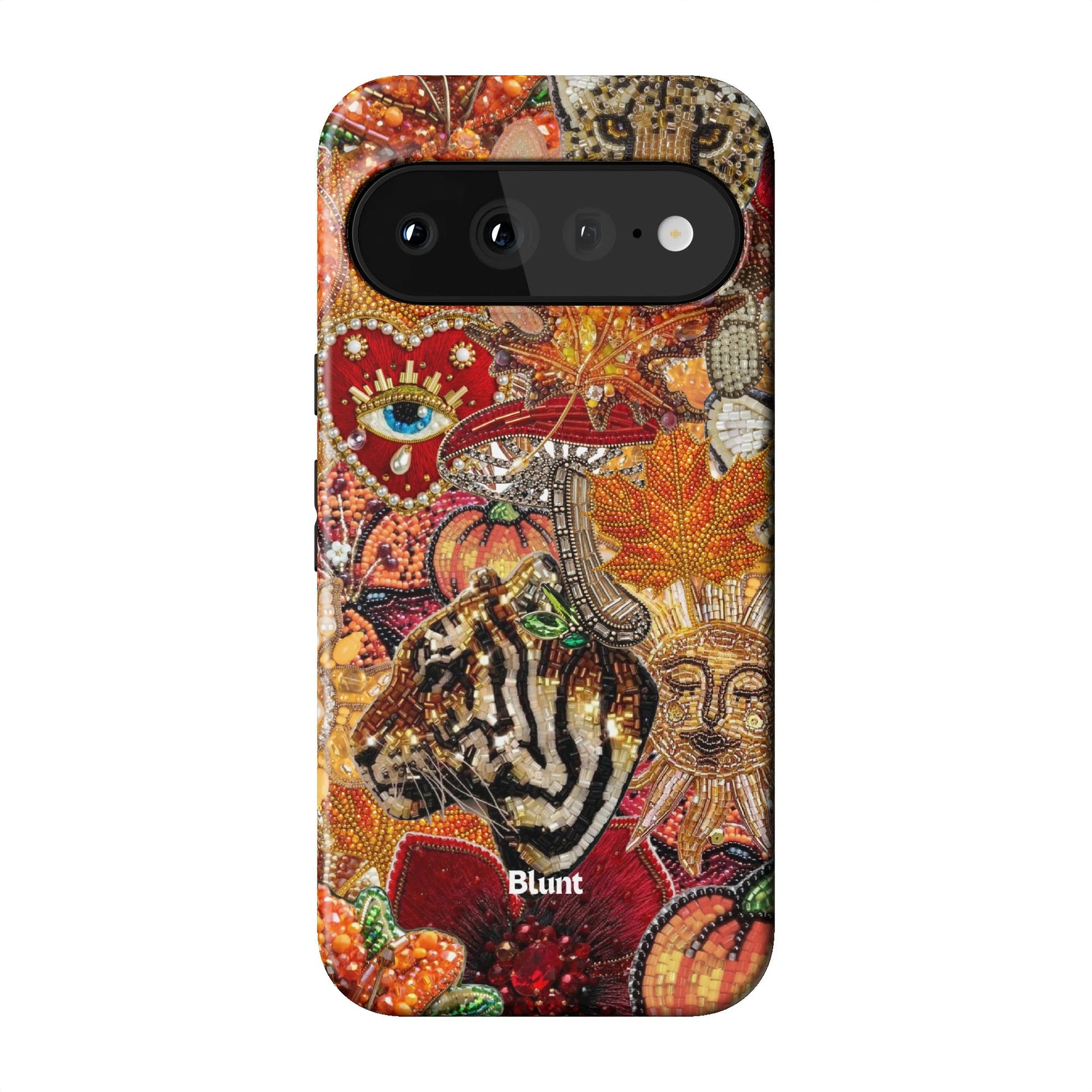 Harvest Dreamscape Pixel Case - Blunt Cases