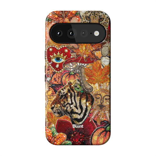 Harvest Dreamscape Pixel Case - Blunt Cases