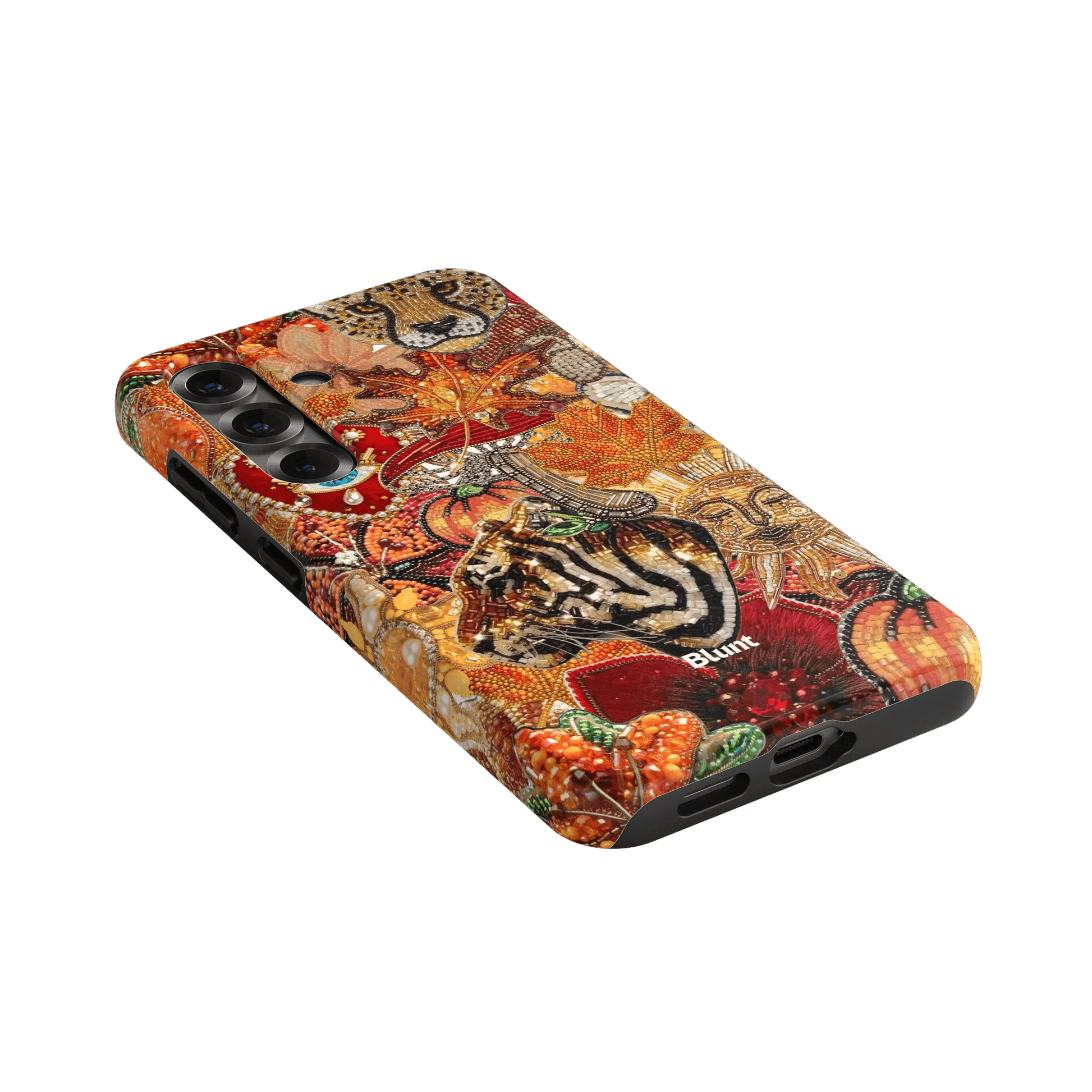 Harvest Dreamscape Samsung Case - Blunt Cases