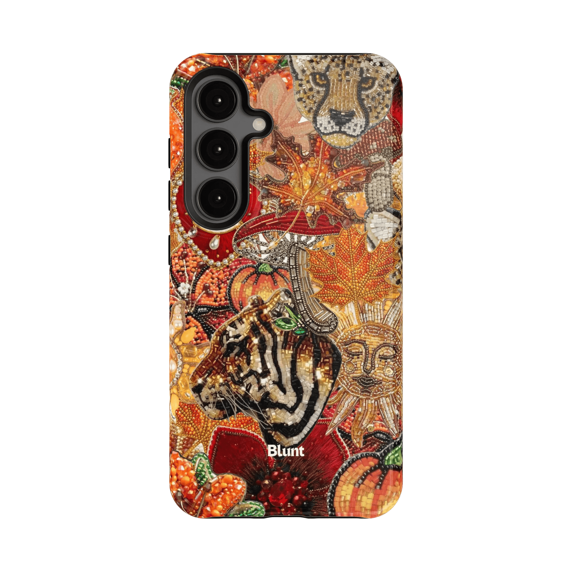 Harvest Dreamscape Samsung Case - Blunt Cases