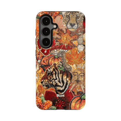 Harvest Dreamscape Samsung Case - Blunt Cases