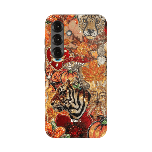 Harvest Dreamscape Samsung Case - Blunt Cases