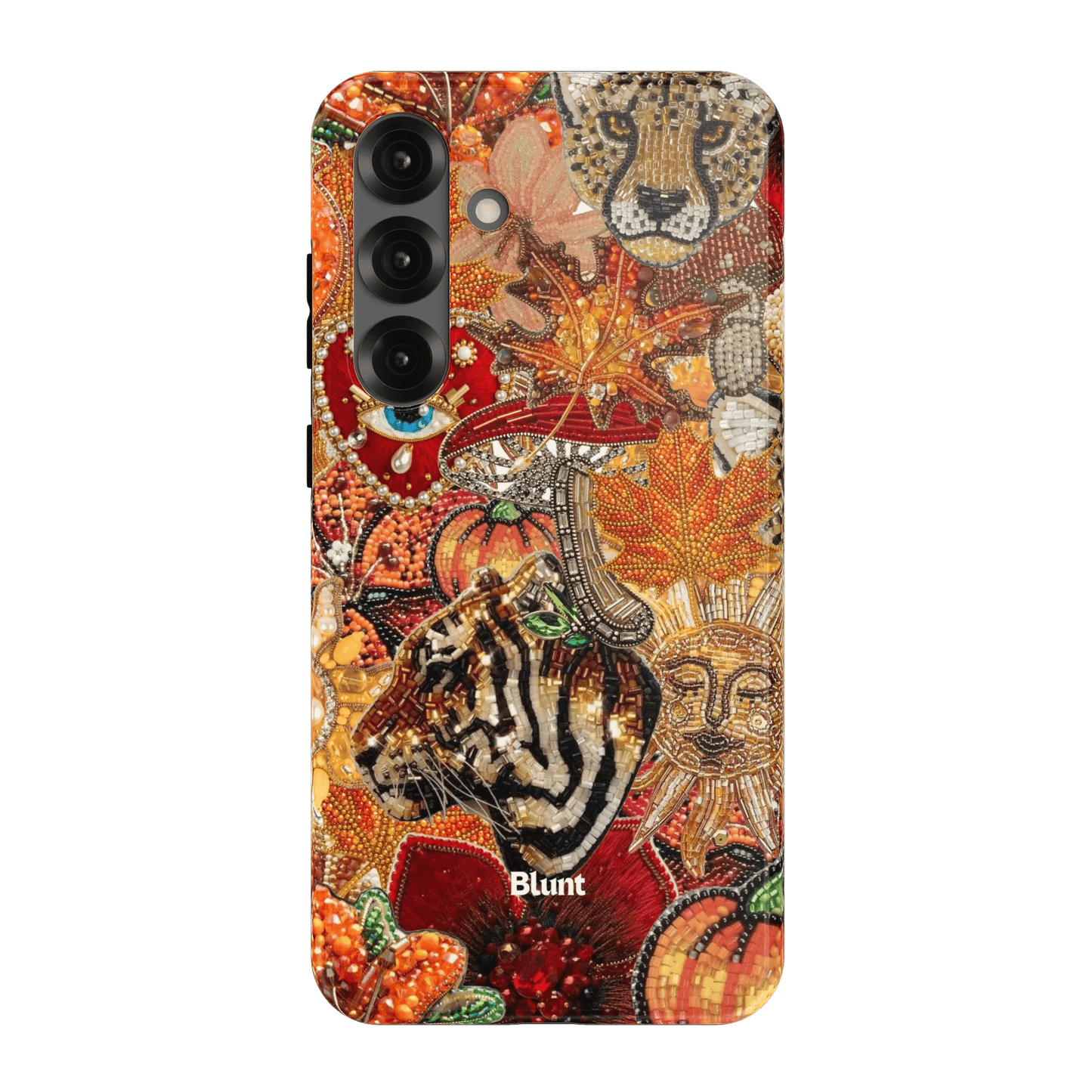 Harvest Dreamscape Samsung Case - Blunt Cases