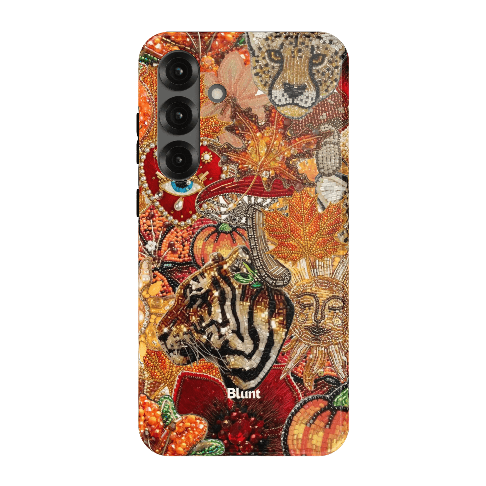 Harvest Dreamscape Samsung Case - Blunt Cases