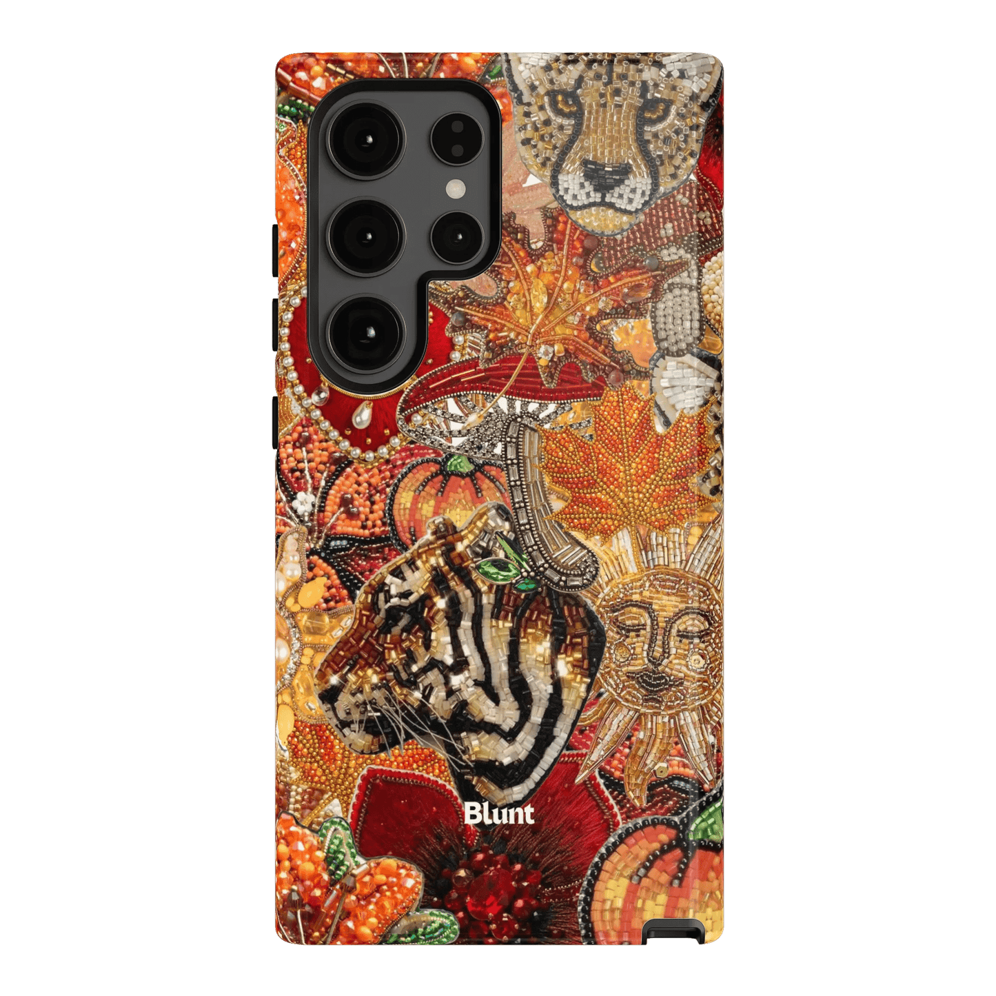Harvest Dreamscape Samsung Case - Blunt Cases