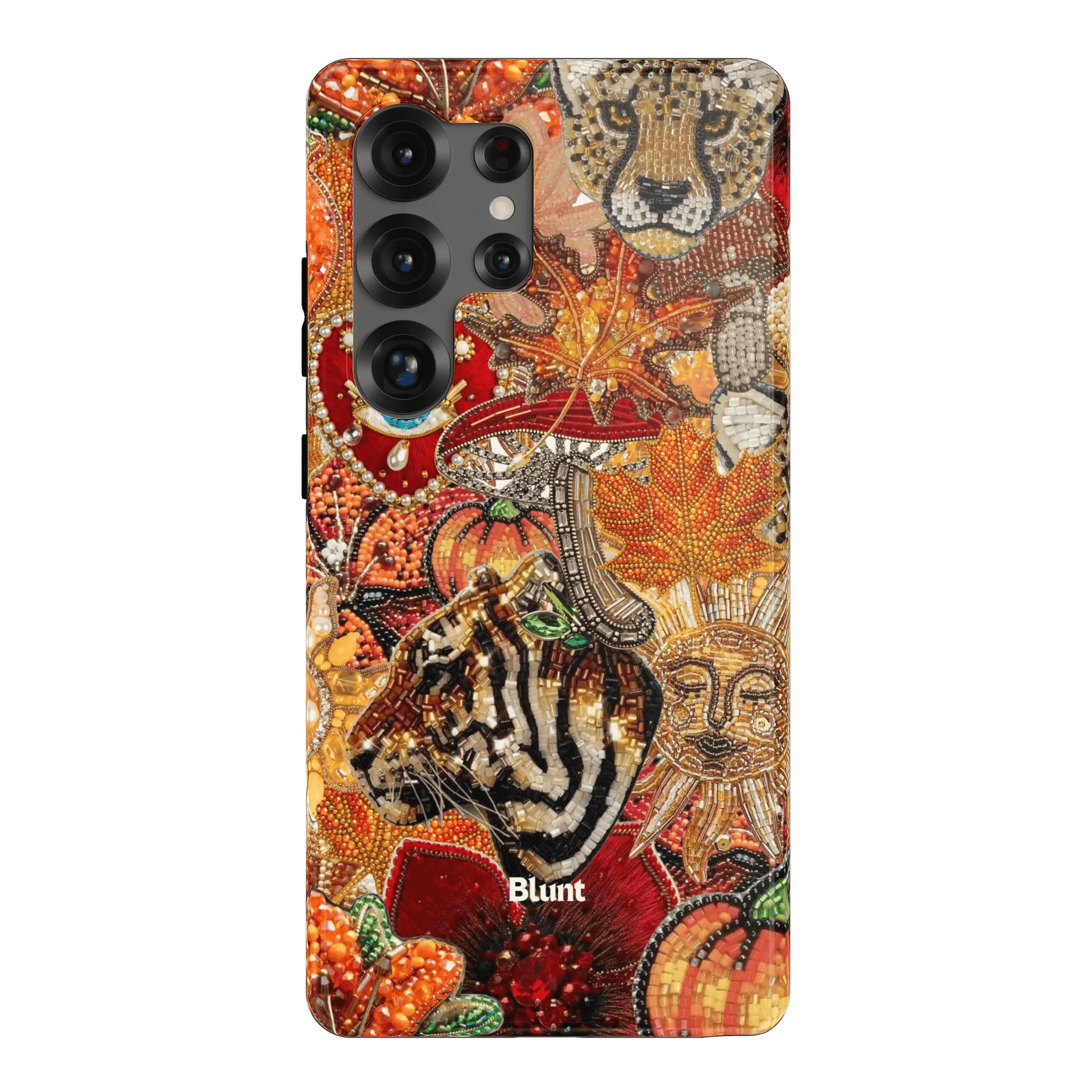 Harvest Dreamscape Samsung Case - Blunt Cases