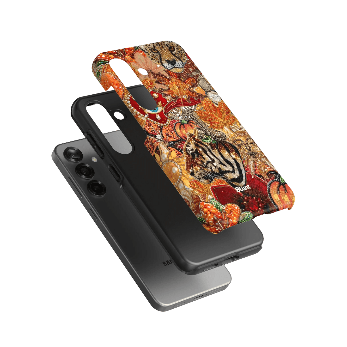 Harvest Dreamscape Samsung Case - Blunt Cases