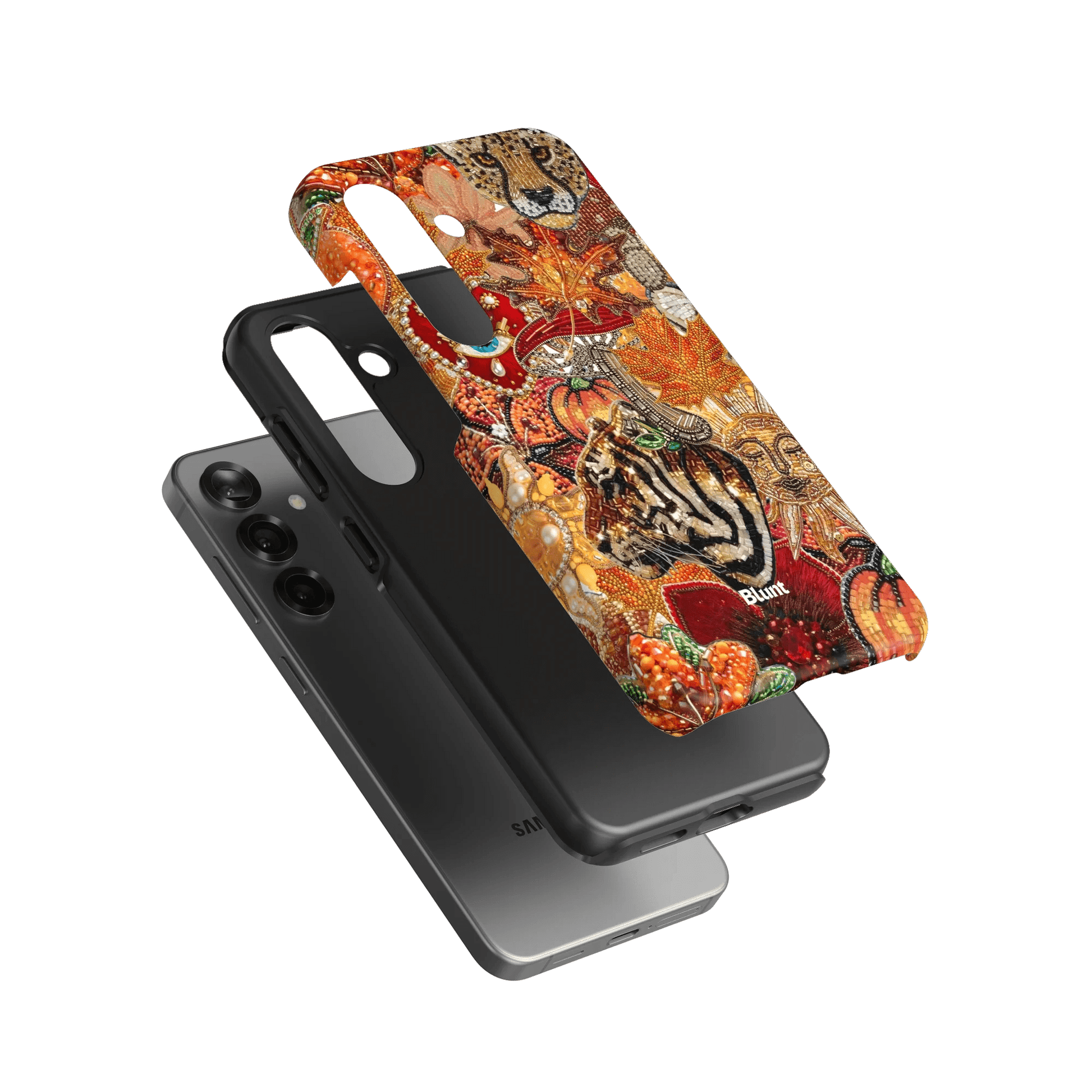 Harvest Dreamscape Samsung Case - Blunt Cases