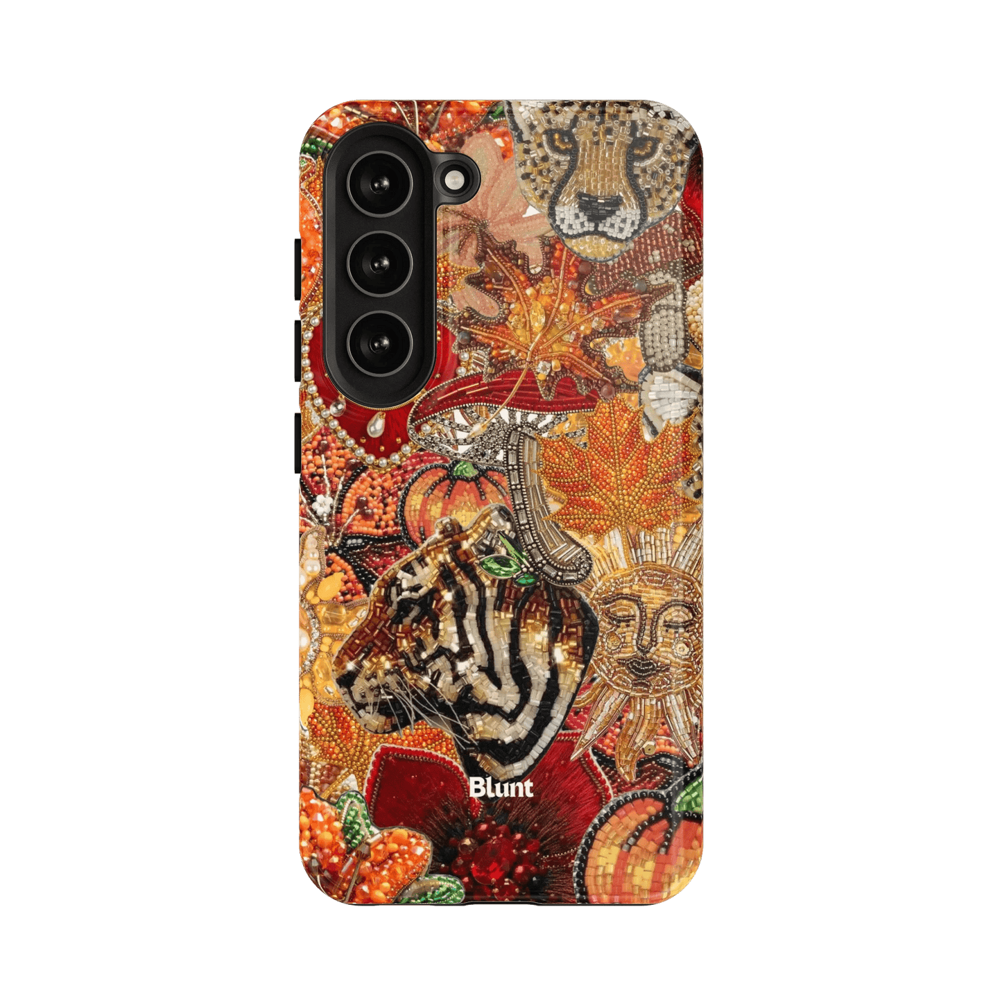 Harvest Dreamscape Samsung Case - Blunt Cases
