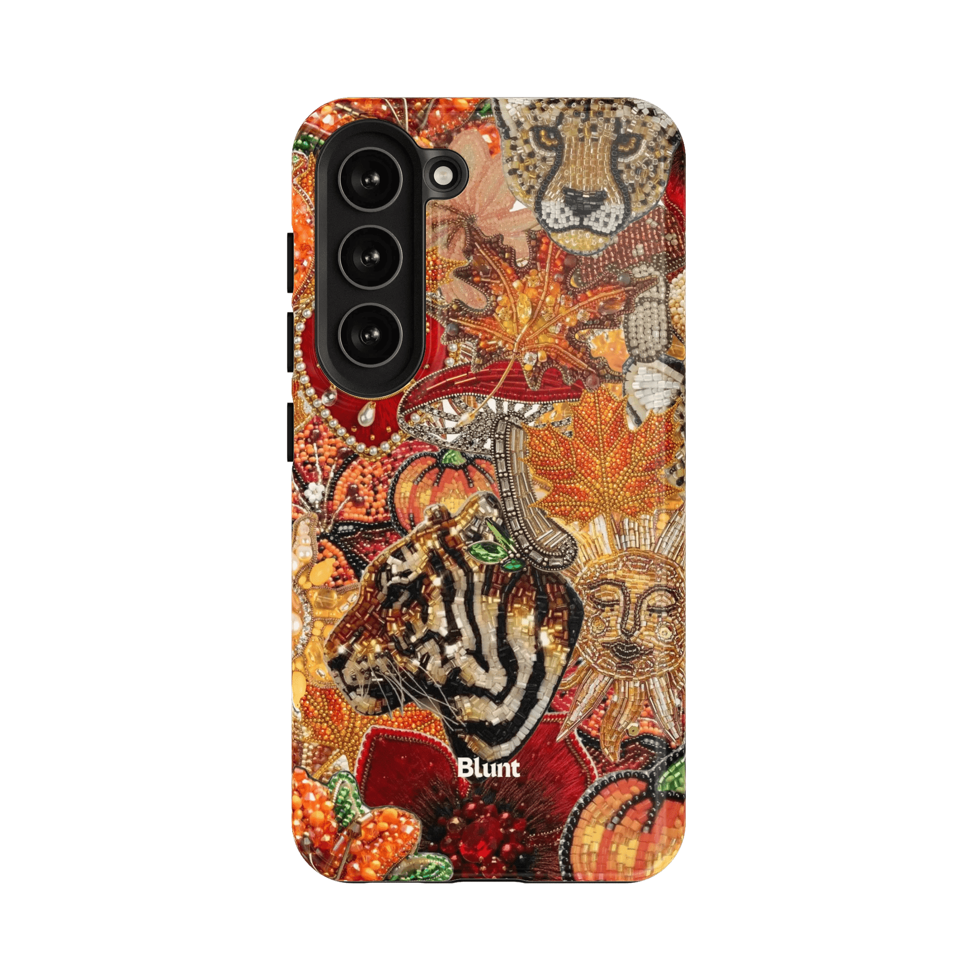 Harvest Dreamscape Samsung Case - Blunt Cases