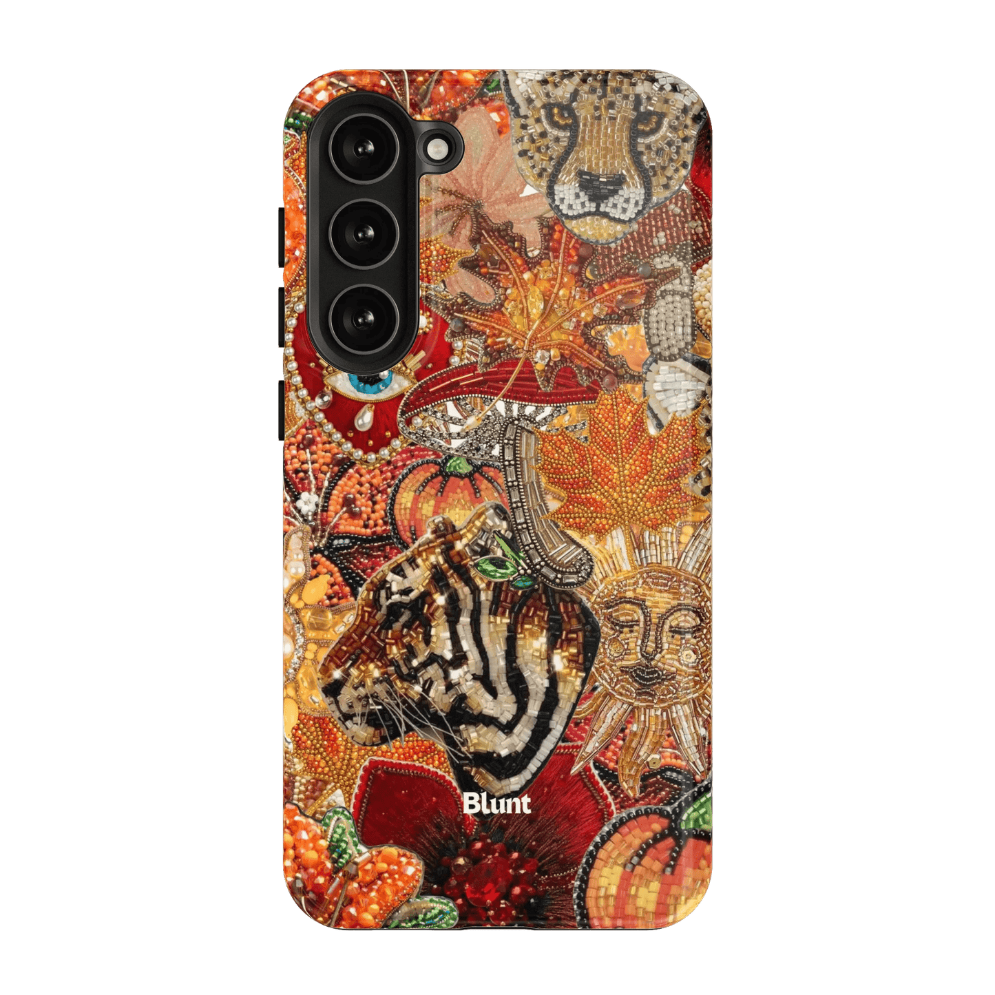 Harvest Dreamscape Samsung Case - Blunt Cases