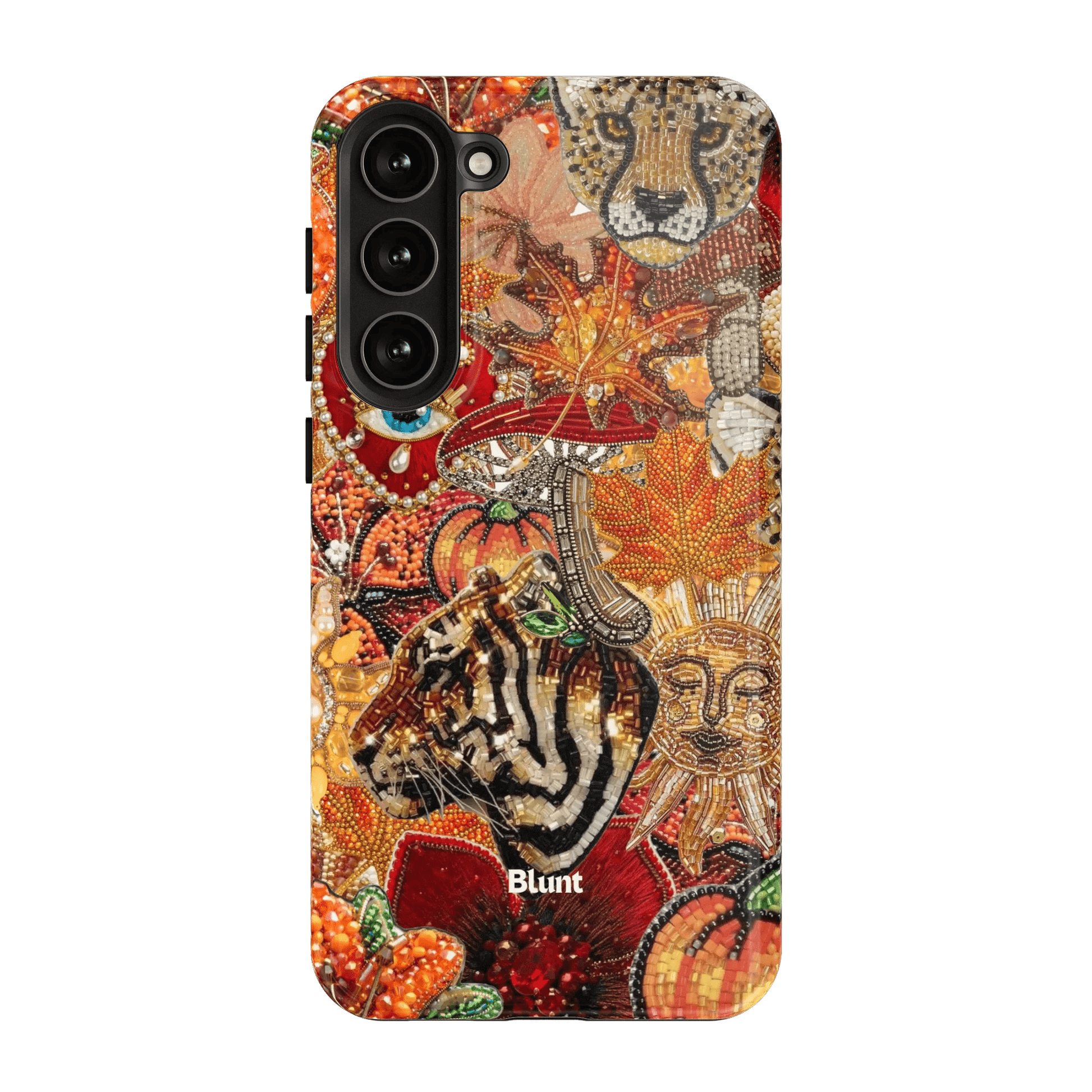 Harvest Dreamscape Samsung Case - Blunt Cases