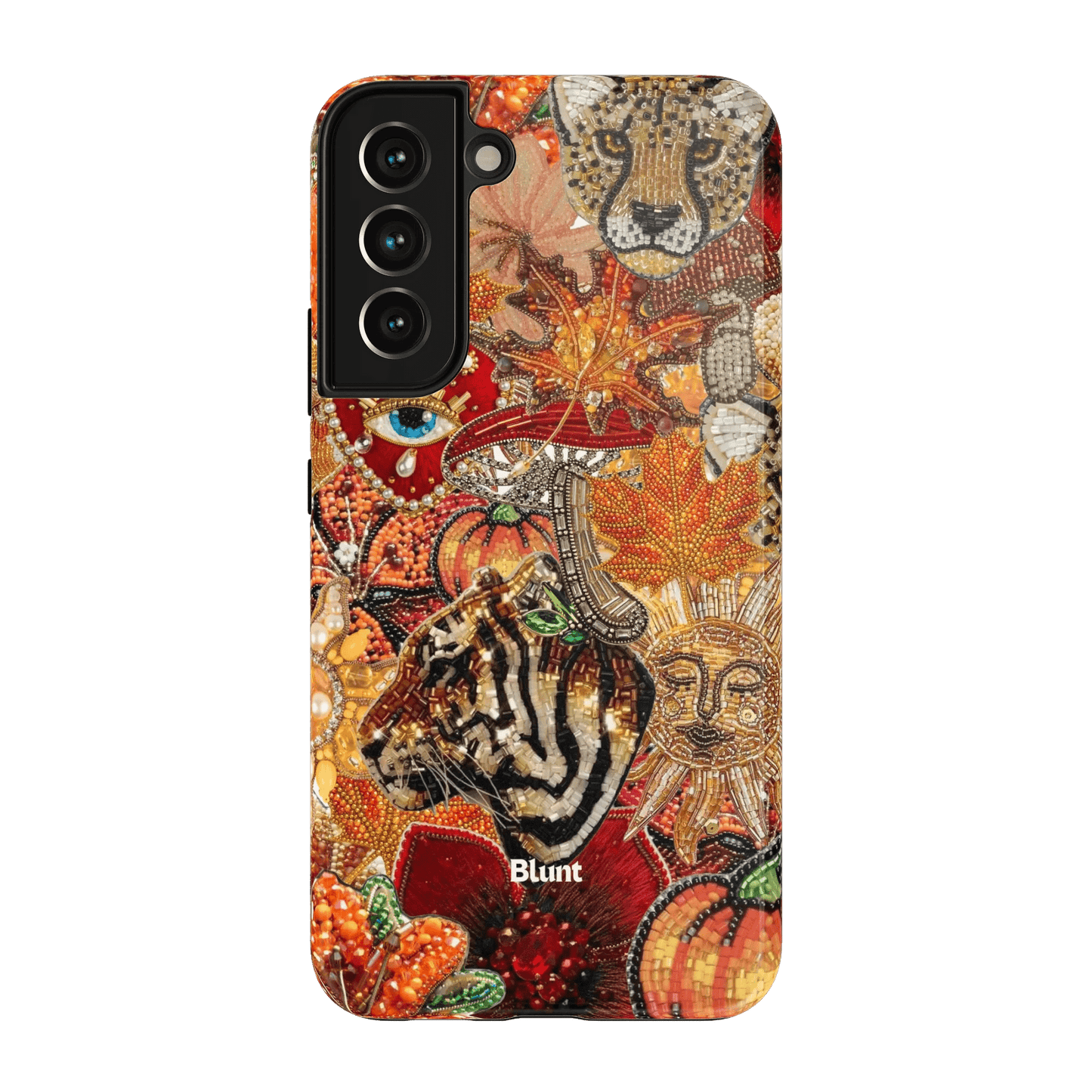 Harvest Dreamscape Samsung Case - Blunt Cases