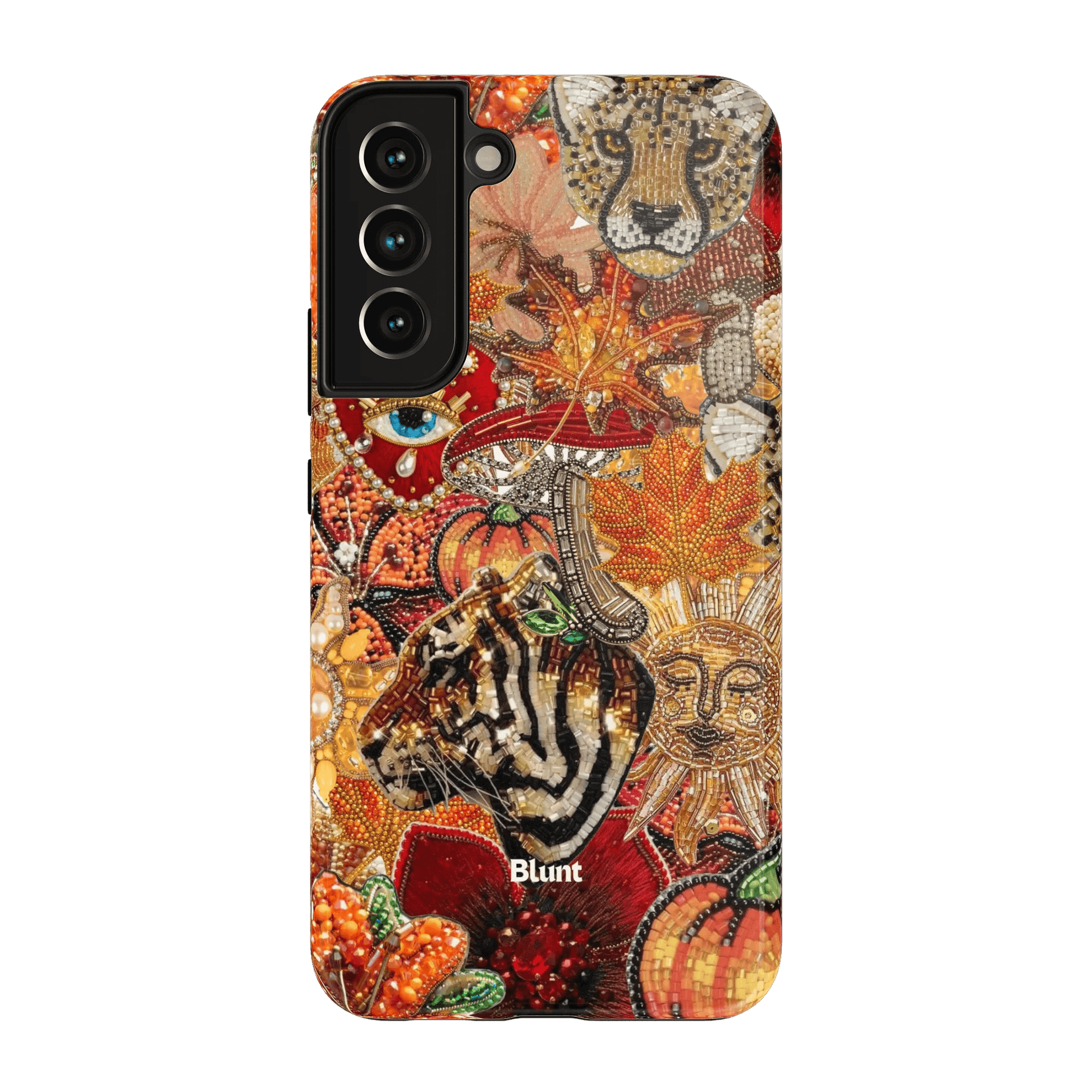 Harvest Dreamscape Samsung Case - Blunt Cases