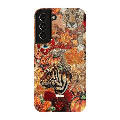 Harvest Dreamscape Samsung Case - Blunt Cases
