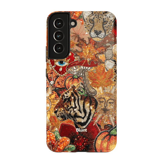 Harvest Dreamscape Samsung Case - Blunt Cases
