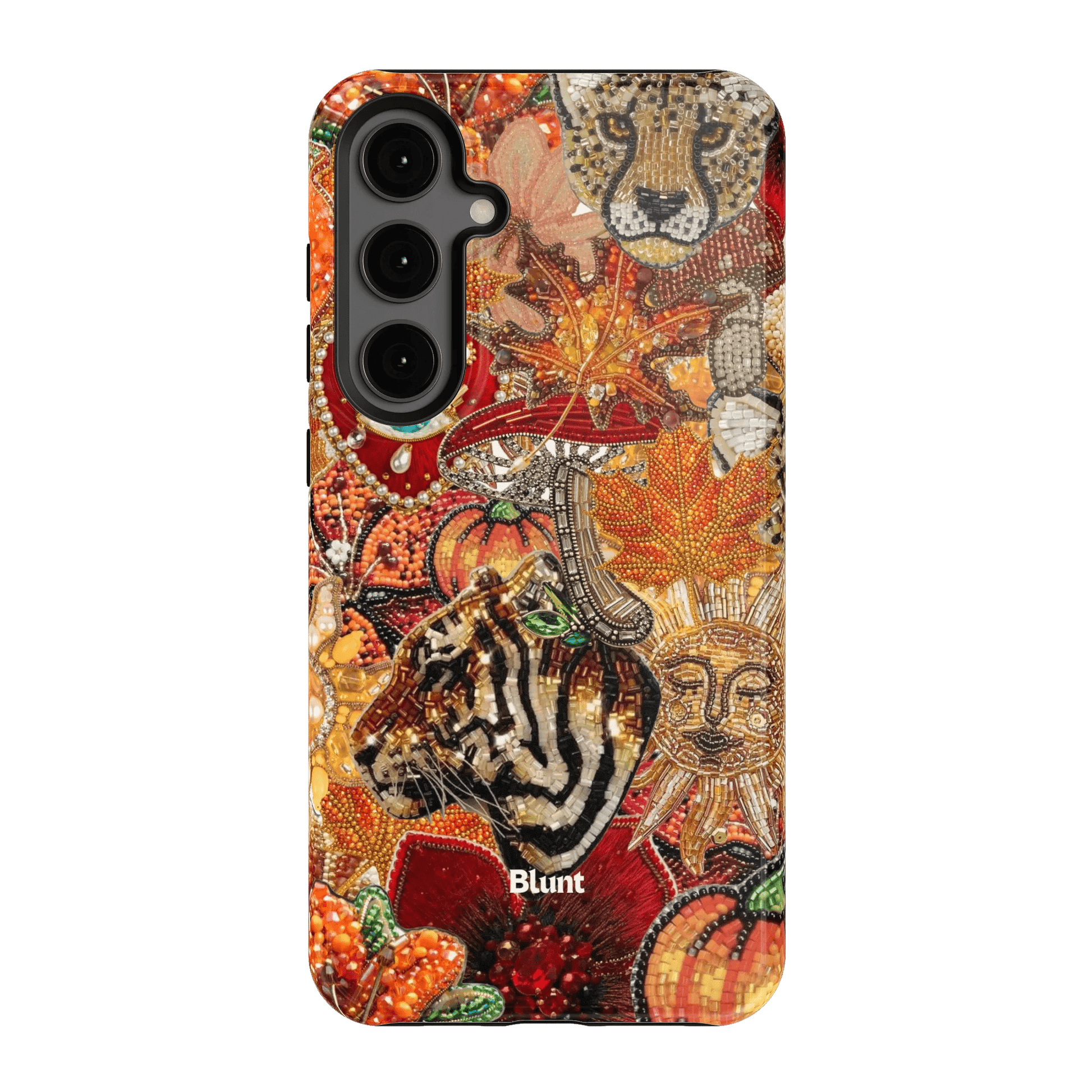 Harvest Dreamscape Samsung Case - Blunt Cases