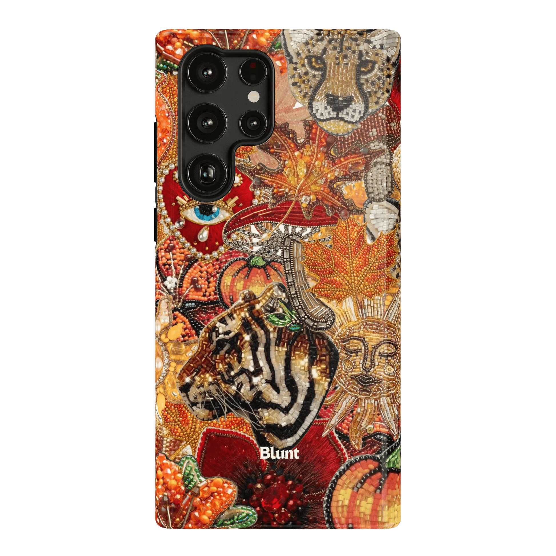 Harvest Dreamscape Samsung Case - Blunt Cases