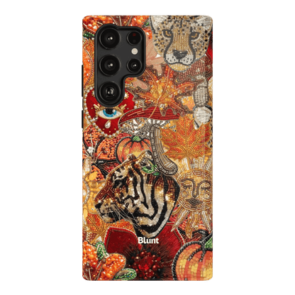 Harvest Dreamscape Samsung Case - Blunt Cases
