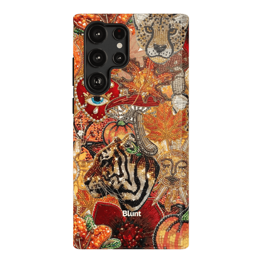 Harvest Dreamscape Samsung Case - Blunt Cases