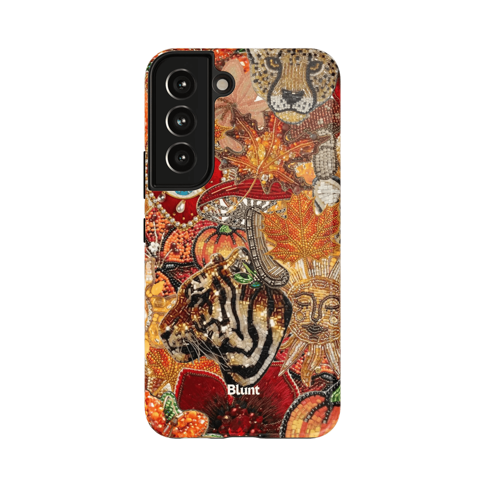 Harvest Dreamscape Samsung Case - Blunt Cases
