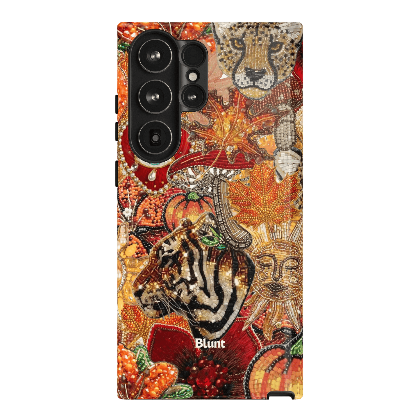 Harvest Dreamscape Samsung Case - Blunt Cases