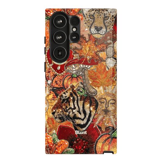 Harvest Dreamscape Samsung Case - Blunt Cases