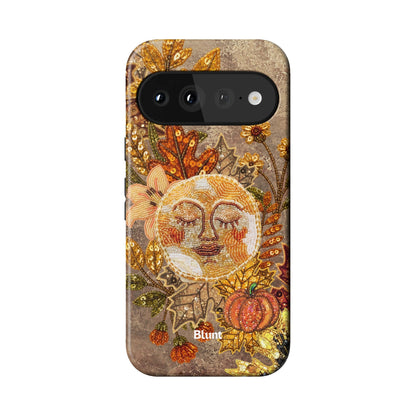 Harvest Moon Pixel Case - Blunt Cases