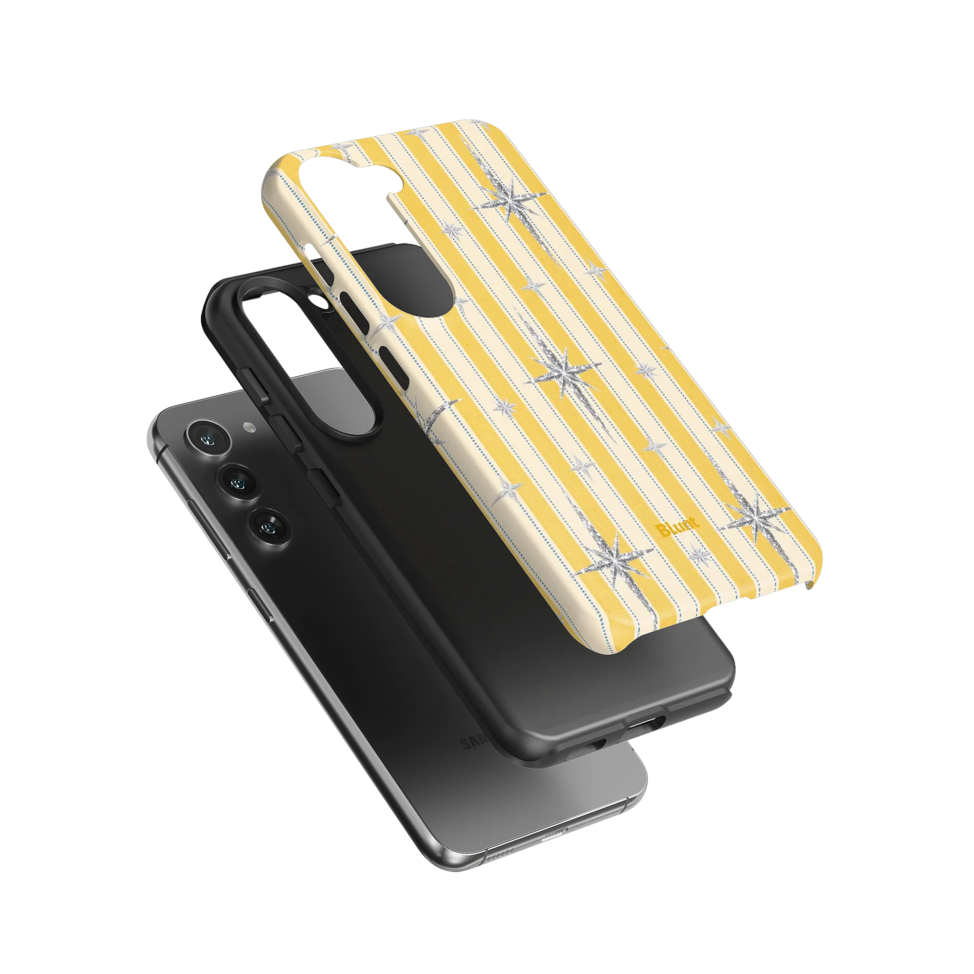 Twinkle-Stripe-samsung-case-Galaxy S23-3