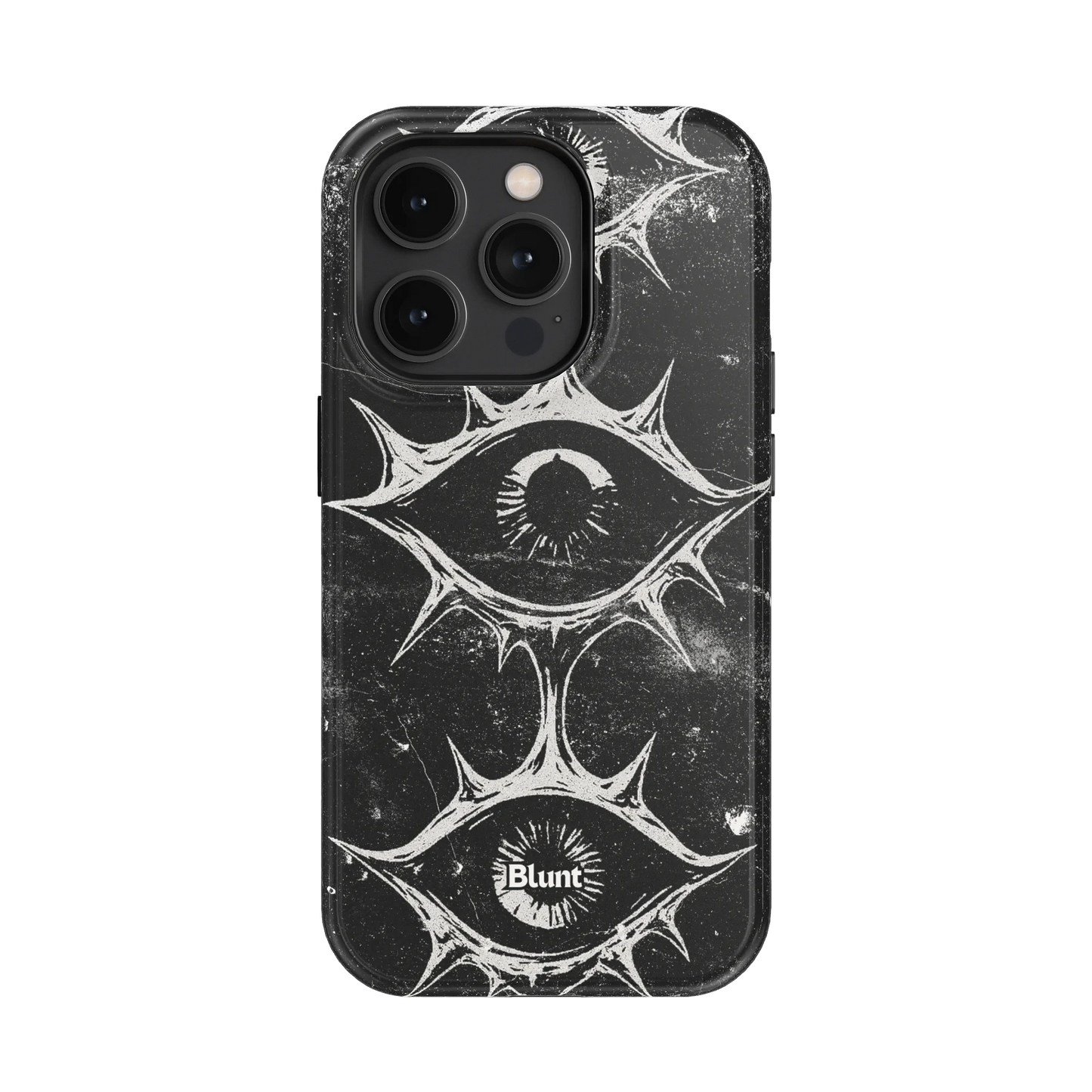 Voidline iPhone Case