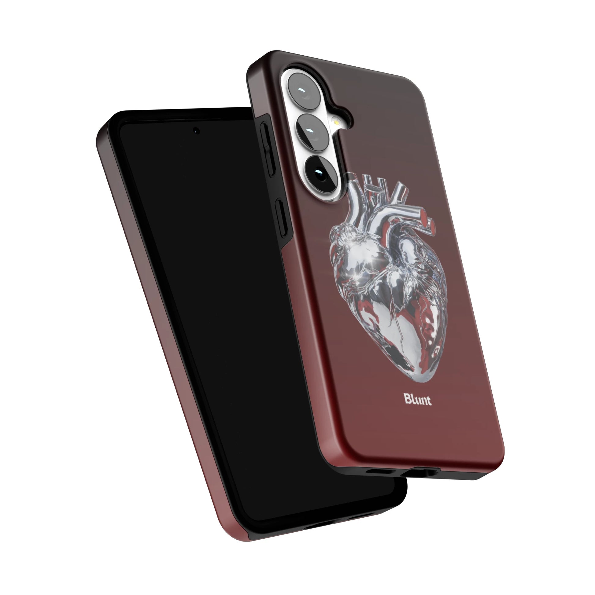 Iron-Heart-samsung-case-Galaxy S26-5