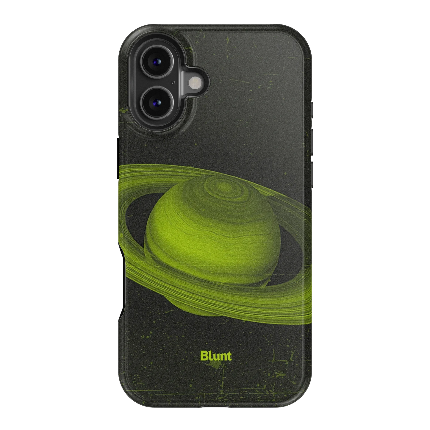 Gravix iPhone Case