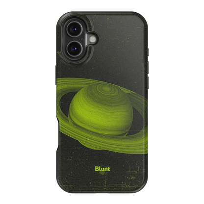 Gravix iPhone Case