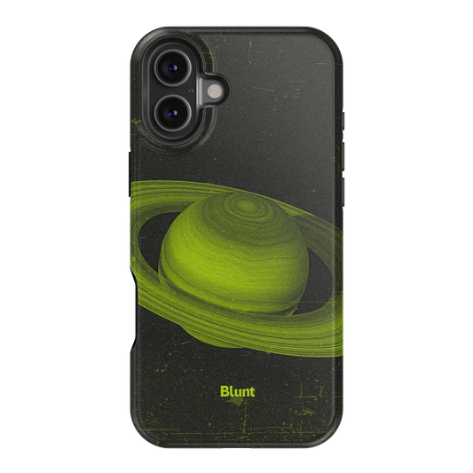 Gravix iPhone Case