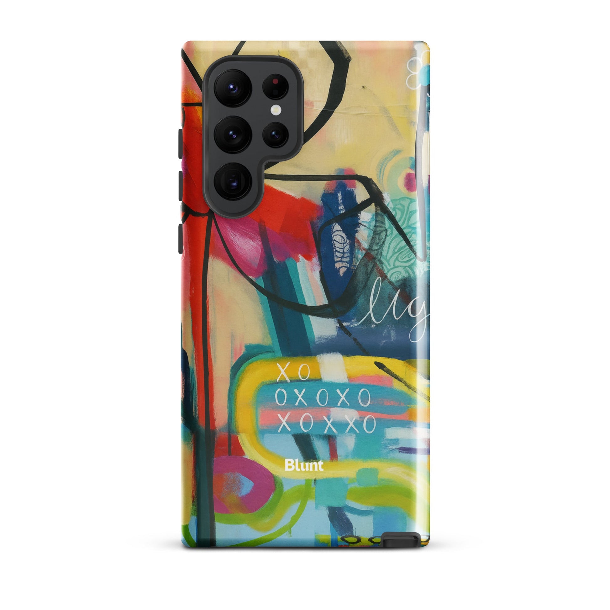 Havana Samsung Case - Blunt Cases