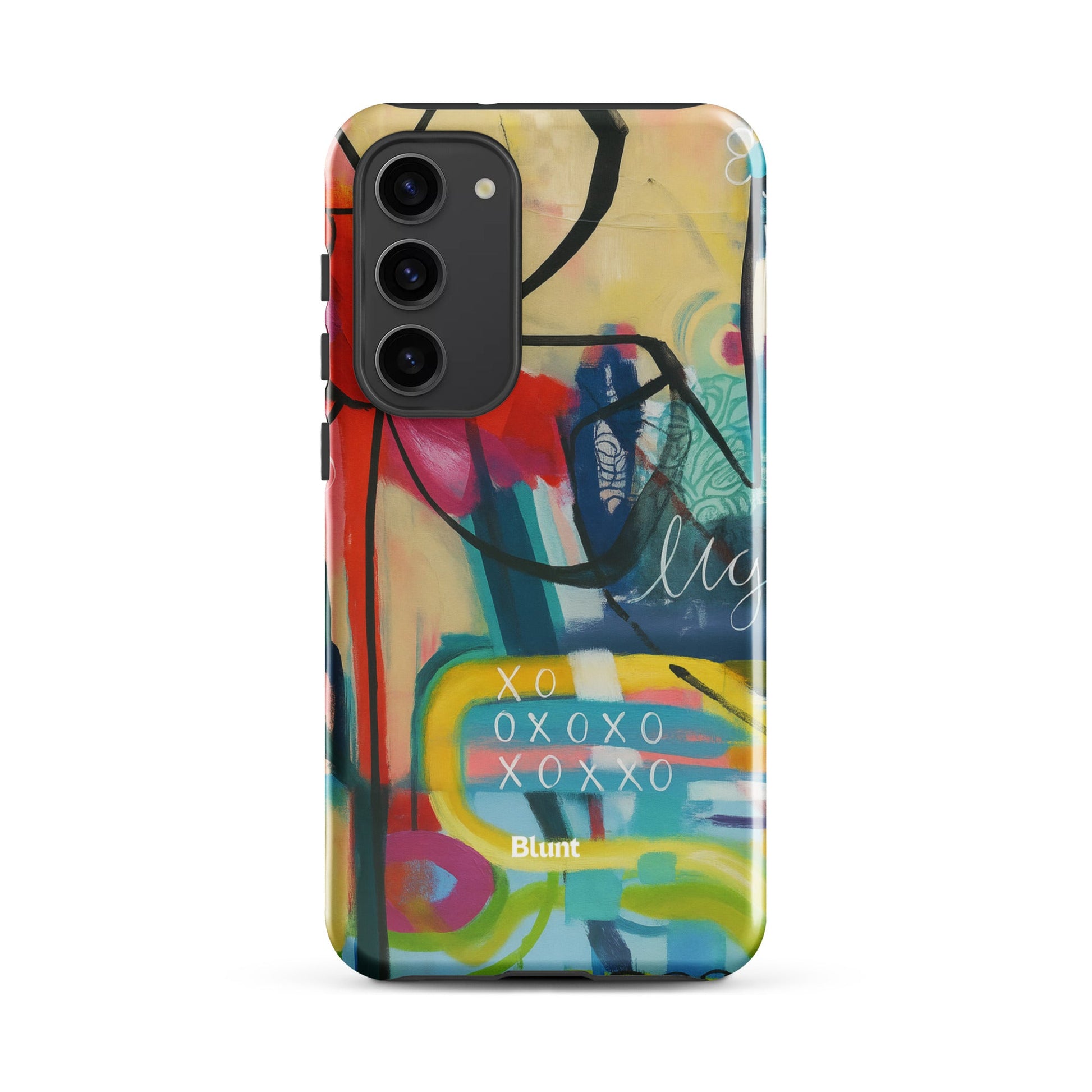 Havana Samsung Case - Blunt Cases