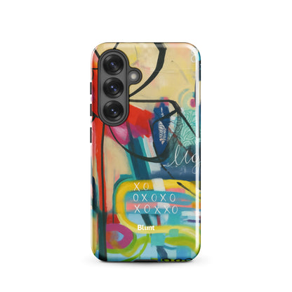 Havana Samsung Case - Blunt Cases