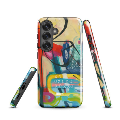 Havana Samsung Case - Blunt Cases