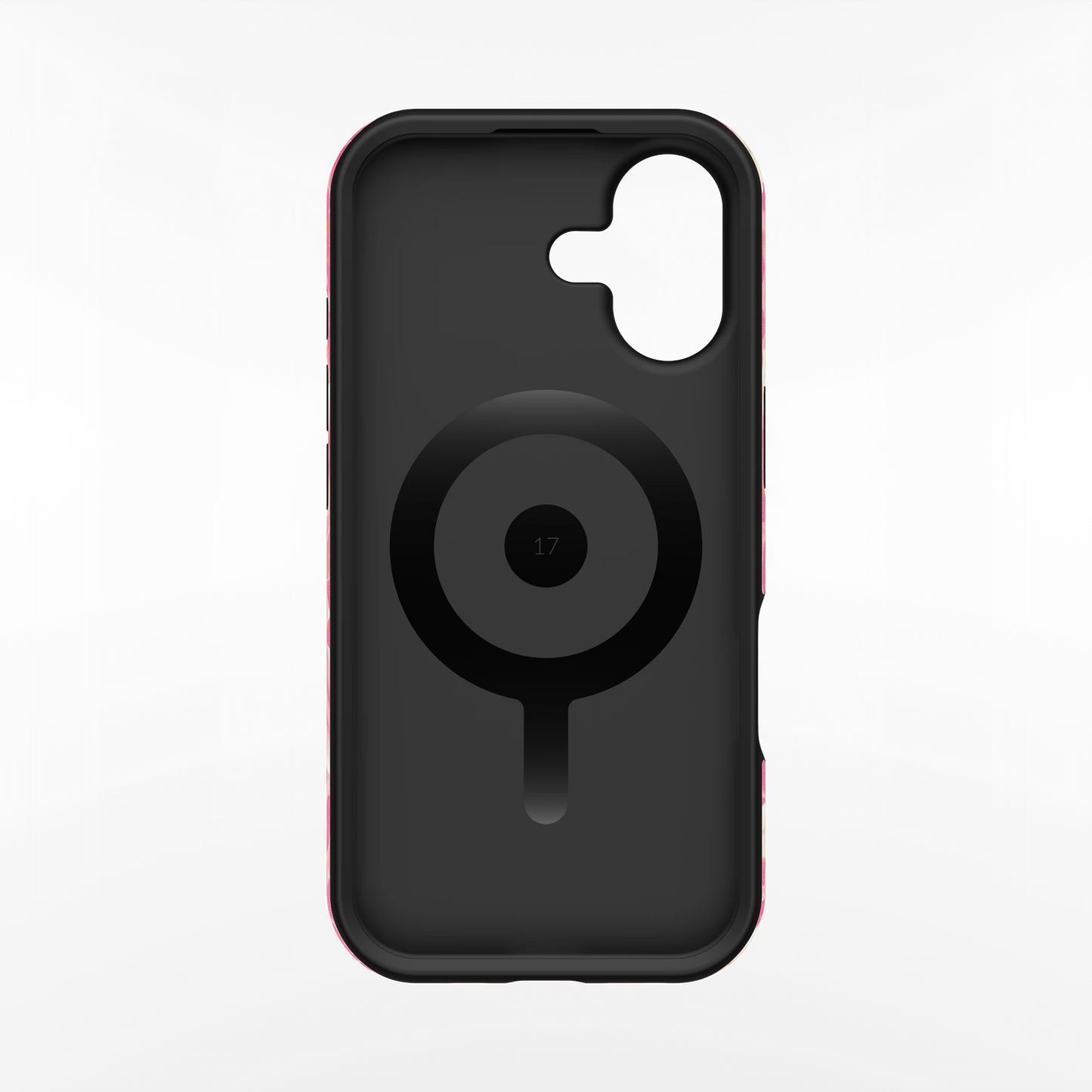 Chelily iPhone Case