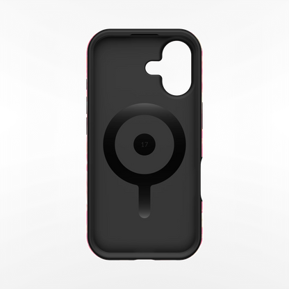 Chelily iPhone Case
