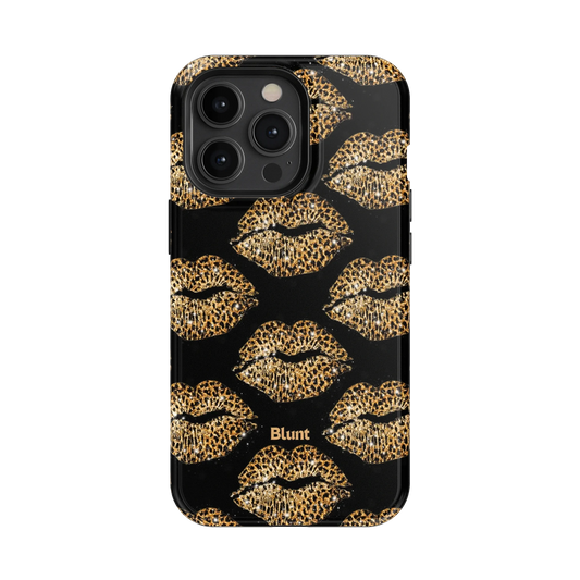 Wildkiss iPhone Case