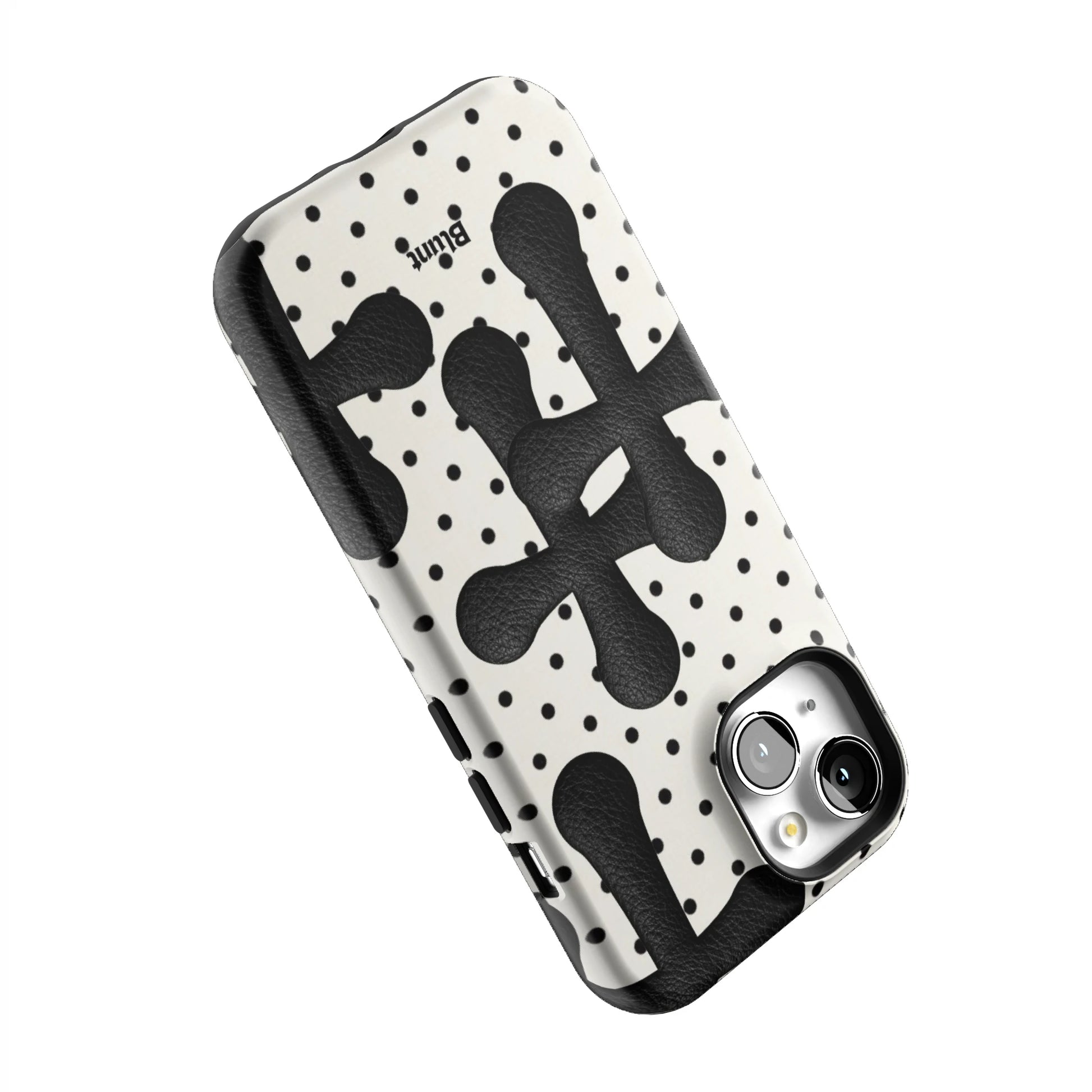 Polka-Saint-iphone-case-iPhone 15-4