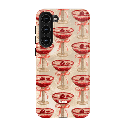Berry Tini Samsung Case