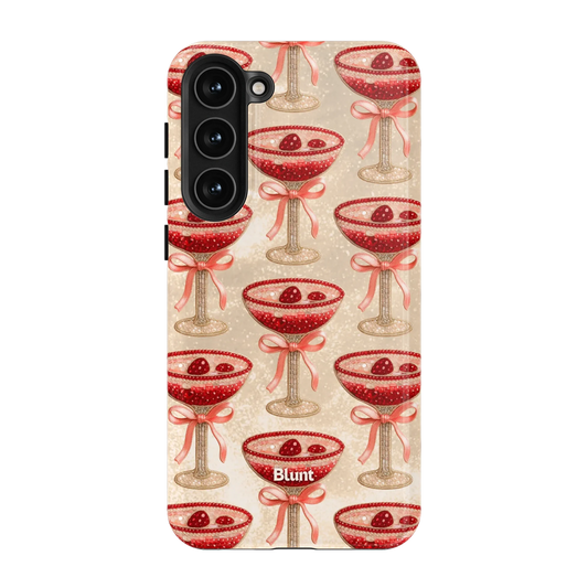Berry Tini Samsung Case